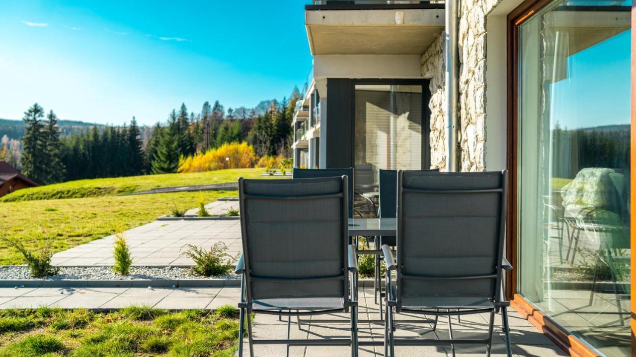 Apartamenty Everysky - Izerska 8 Szklarska Poręba Exterior foto