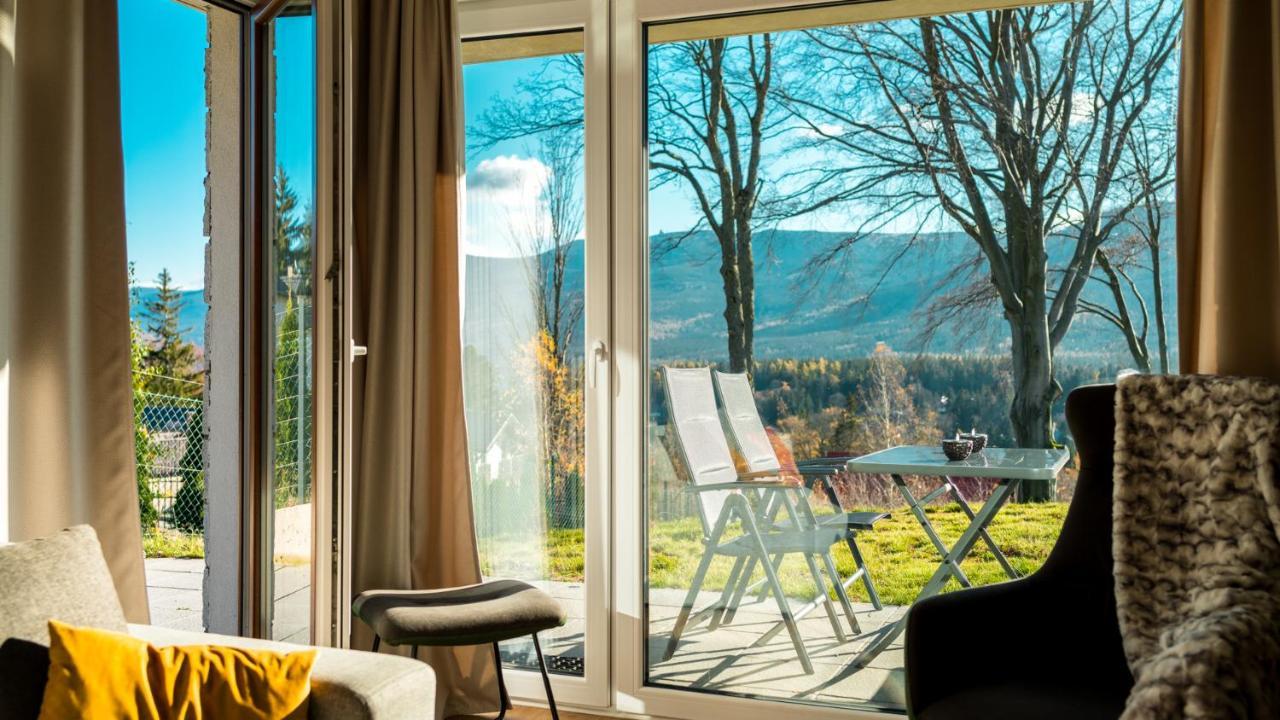 Apartamenty Everysky - Izerska 8 Szklarska Poręba Exterior foto