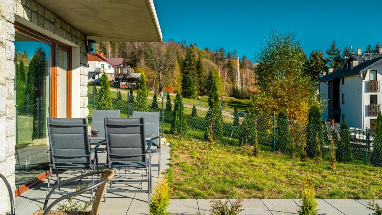 Apartamenty Everysky - Izerska 8 Szklarska Poręba Exterior foto