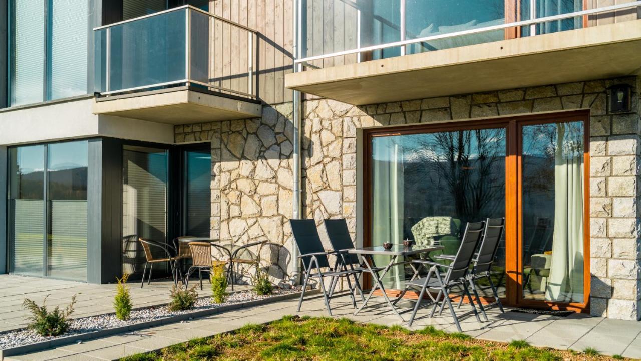 Apartamenty Everysky - Izerska 8 Szklarska Poręba Exterior foto