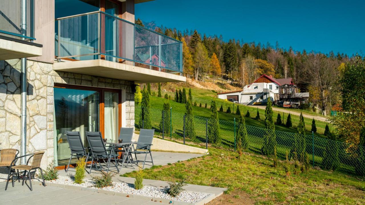 Apartamenty Everysky - Izerska 8 Szklarska Poręba Exterior foto