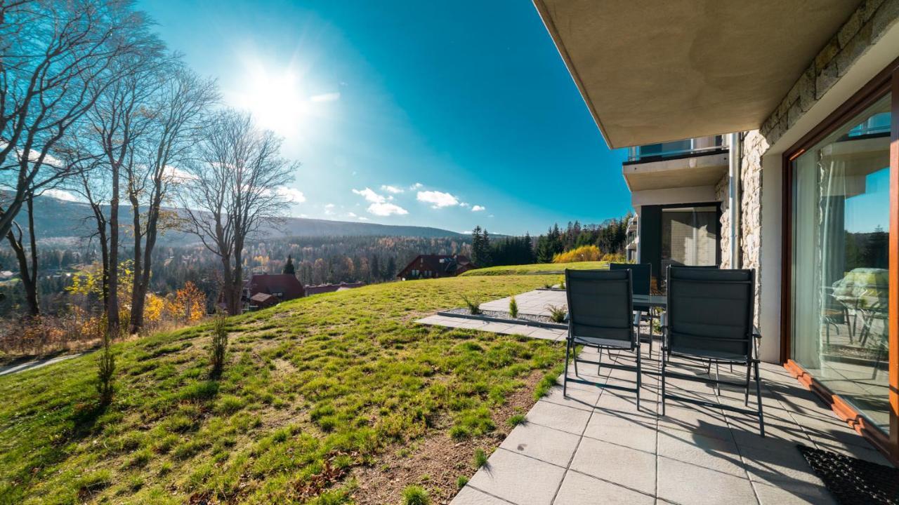 Apartamenty Everysky - Izerska 8 Szklarska Poręba Exterior foto