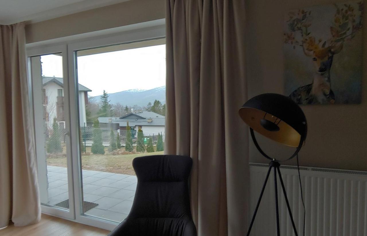 Apartamenty Everysky - Izerska 8 Szklarska Poręba Exterior foto