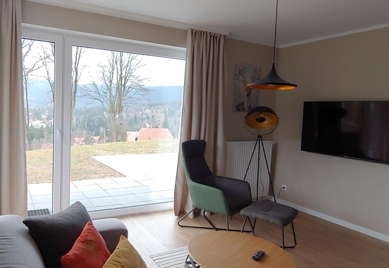 Apartamenty Everysky - Izerska 8 Szklarska Poręba Exterior foto