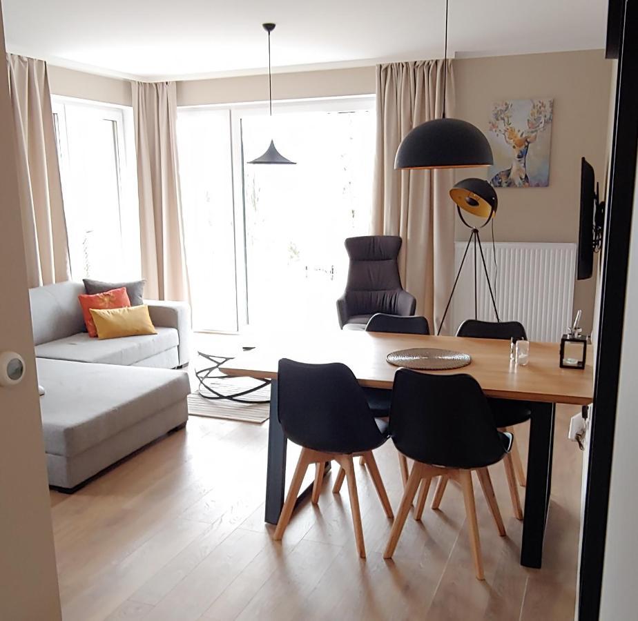 Apartamenty Everysky - Izerska 8 Szklarska Poręba Exterior foto
