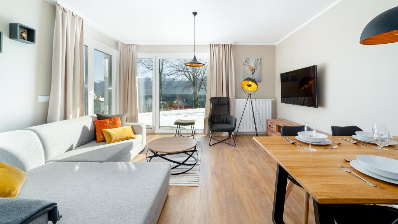 Apartamenty Everysky - Izerska 8 Szklarska Poręba Exterior foto