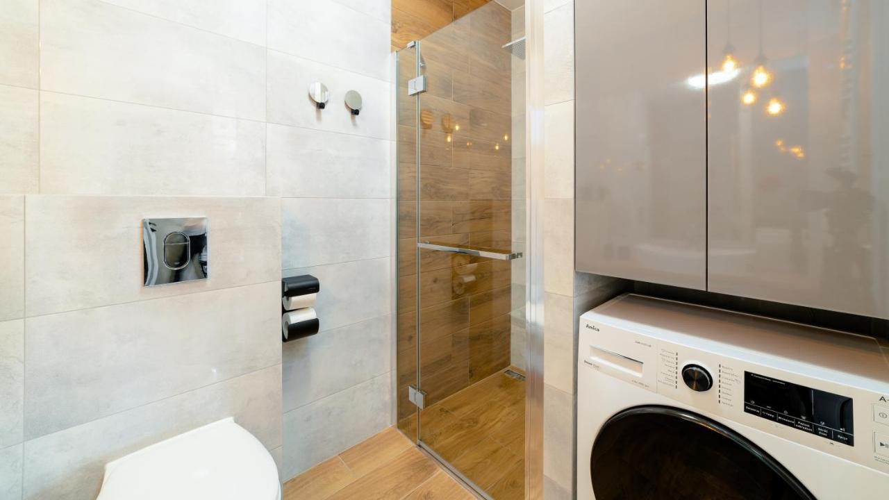 Apartamenty Everysky - Izerska 8 Szklarska Poręba Exterior foto