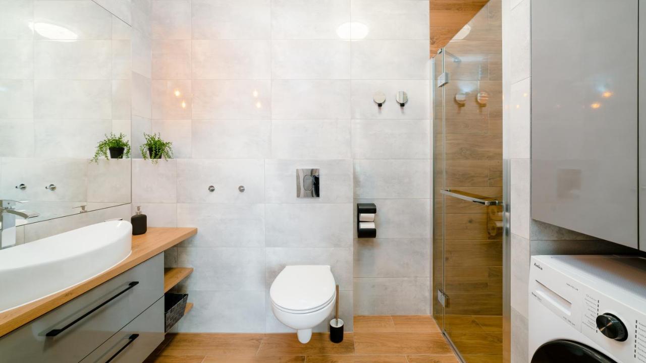 Apartamenty Everysky - Izerska 8 Szklarska Poręba Exterior foto