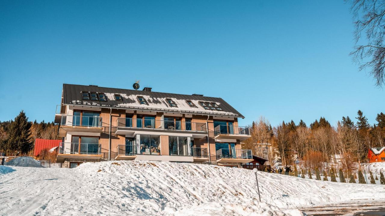 Apartamenty Everysky - Izerska 8 Szklarska Poręba Exterior foto