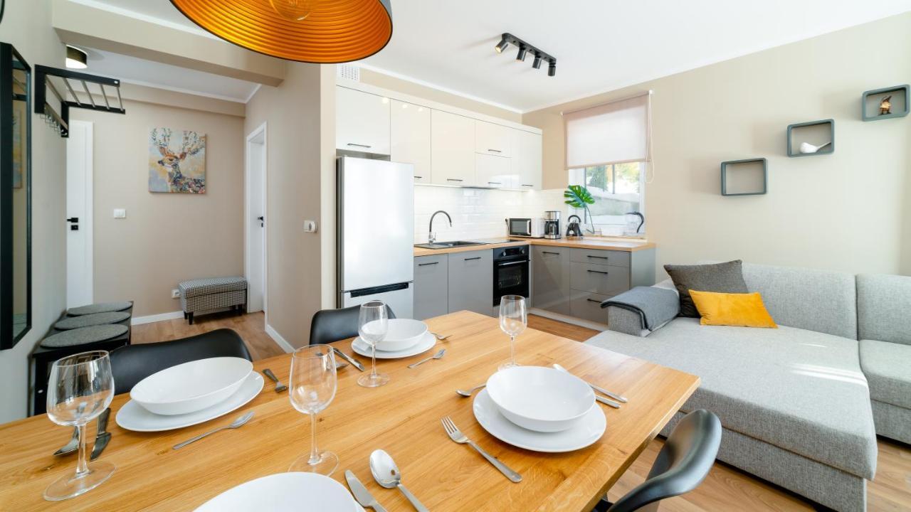 Apartamenty Everysky - Izerska 8 Szklarska Poręba Exterior foto